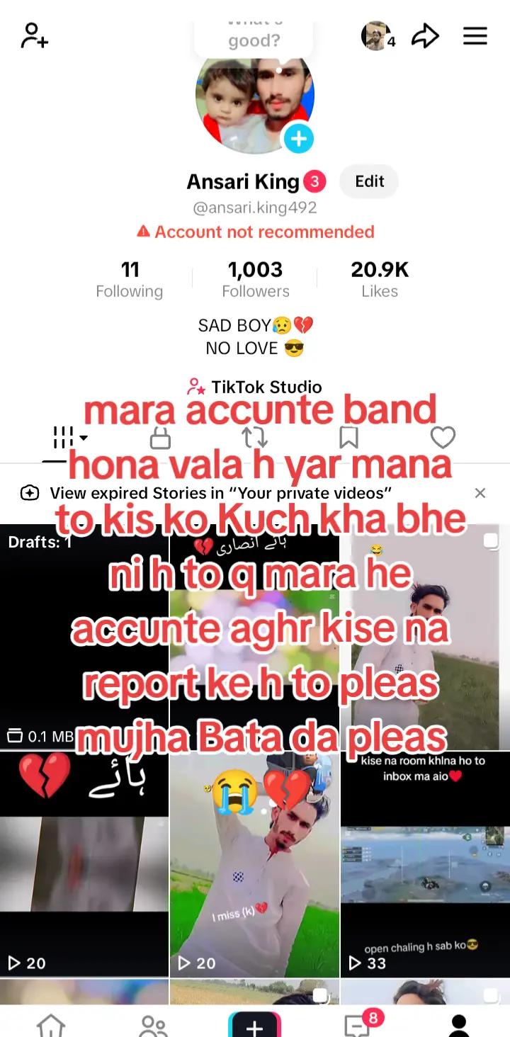@Ansari King