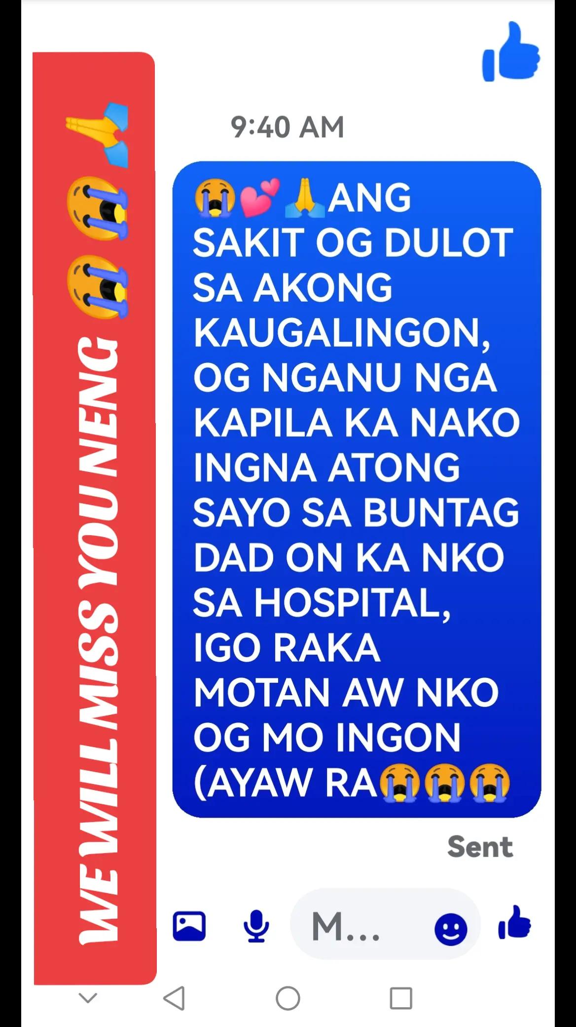 @Bisayang Tour Guide