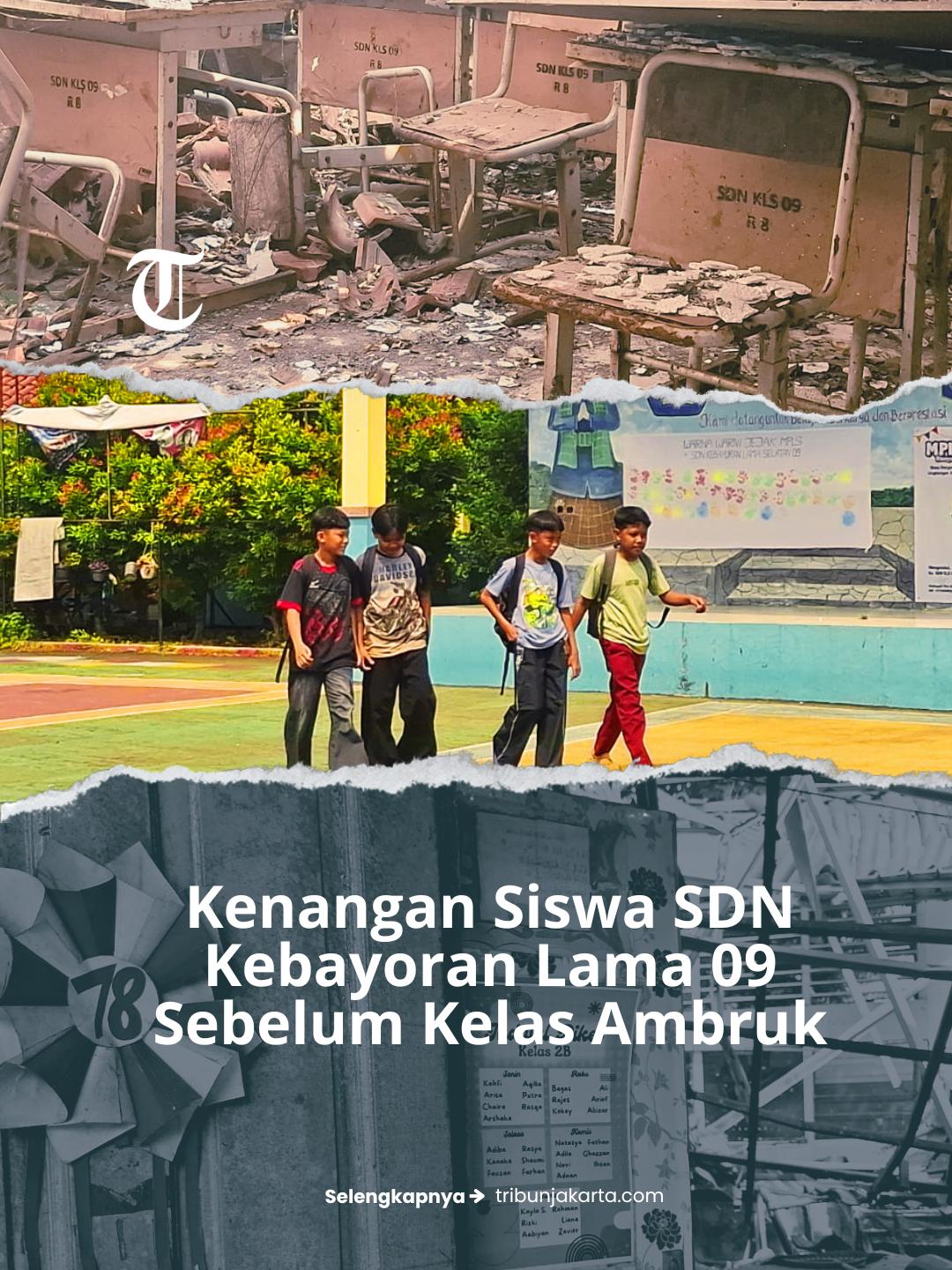 @Tribun Jakarta Official