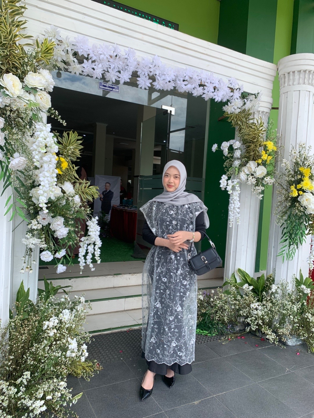 @mau sampe kapan