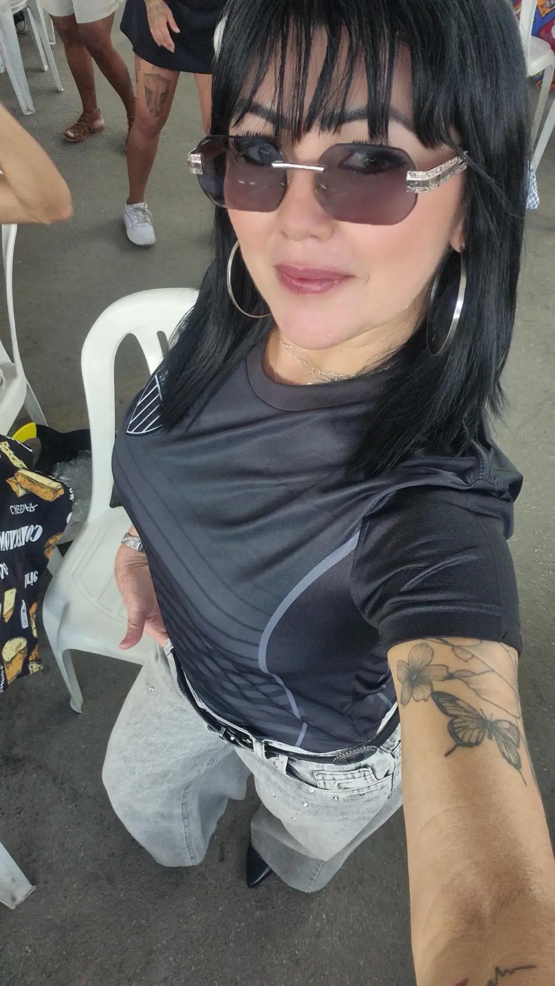 @Anne Vasconcelos
