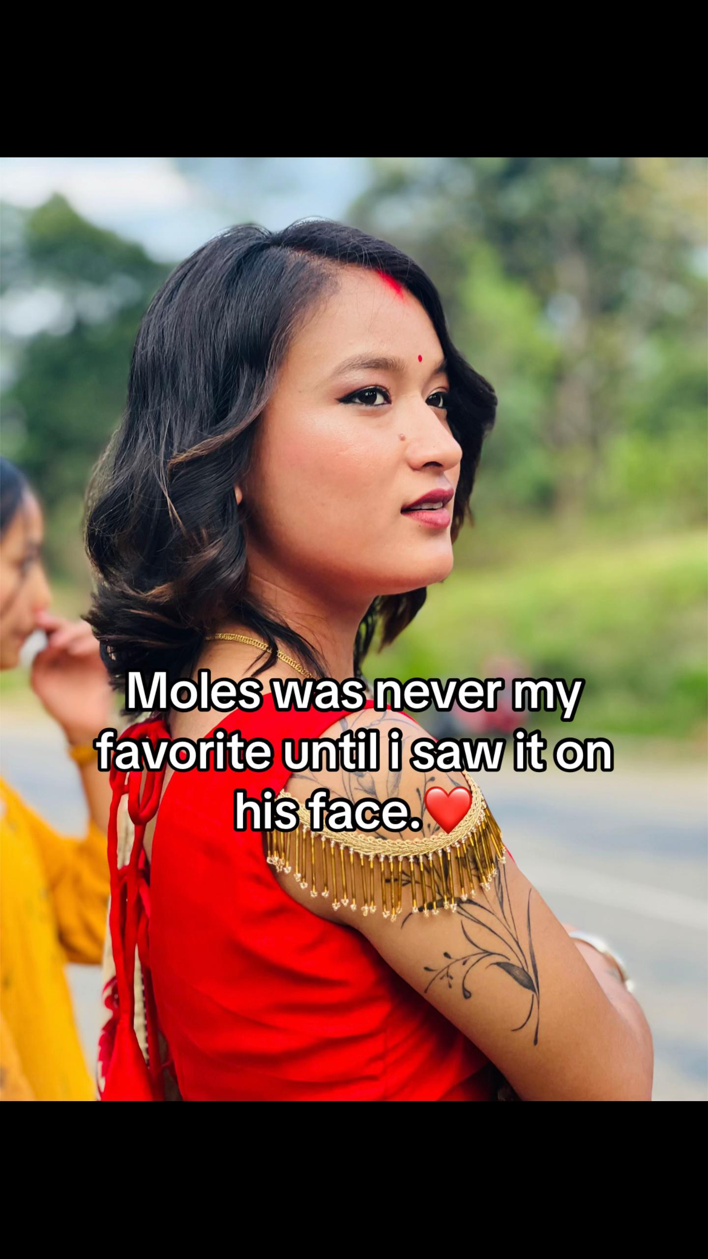 @Aleena Shrestha👸🏼🕊️