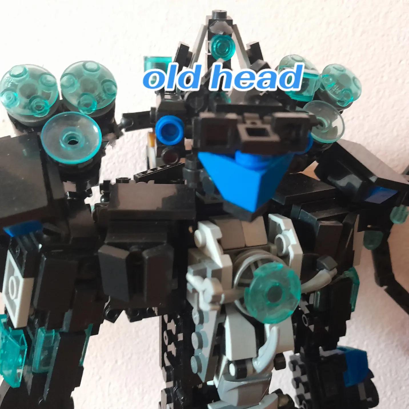 @Lego thl