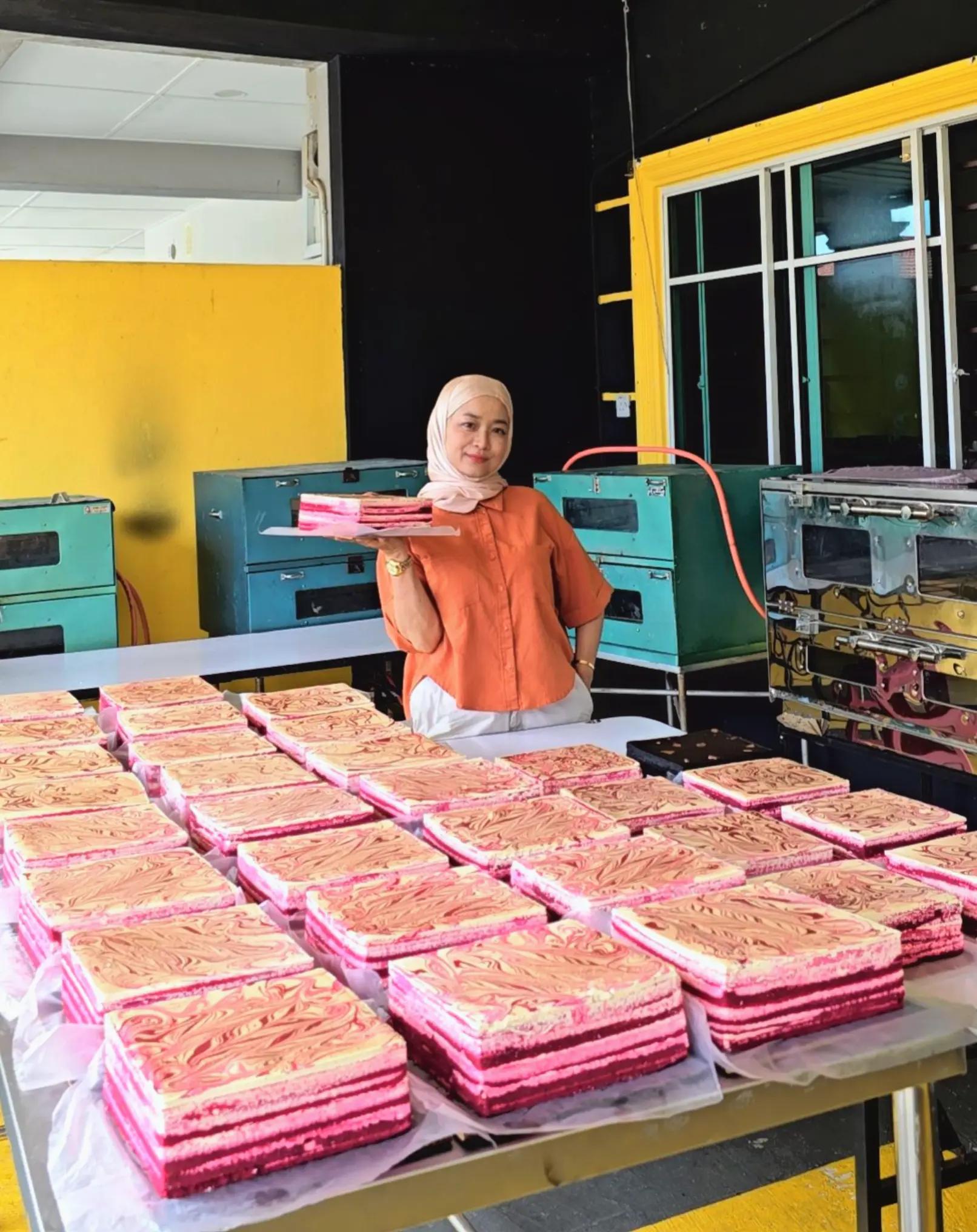 @KEK LAPIS KITAK