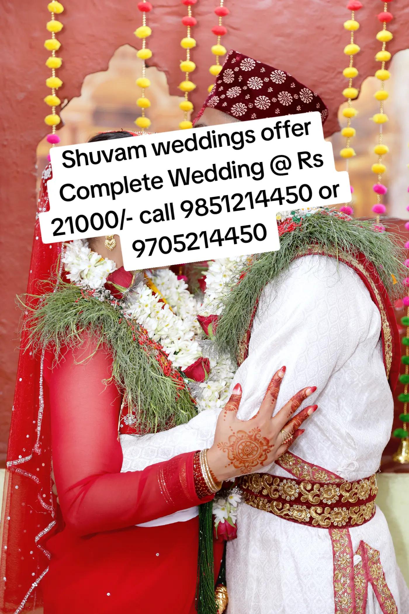 @Shuvam Weddings@2072