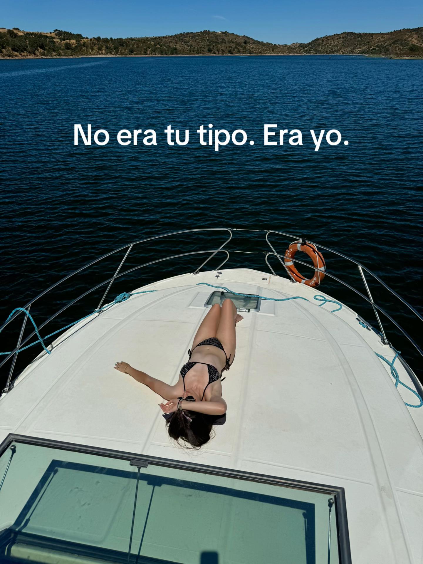 @Bea Montero