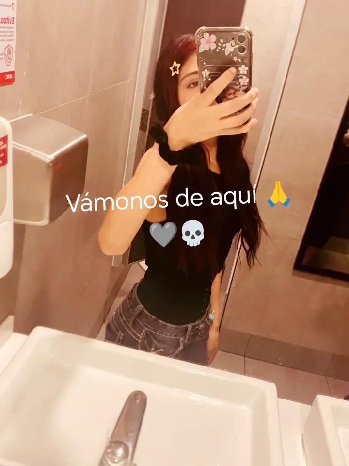 @Alexa Acosta