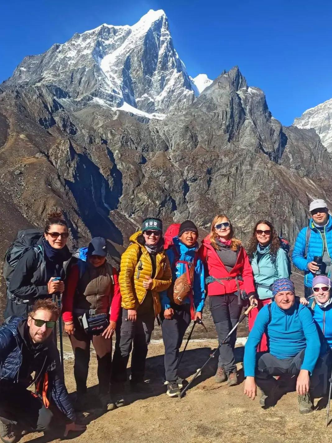 @BIMAL TREKS & EXPEDITIONS