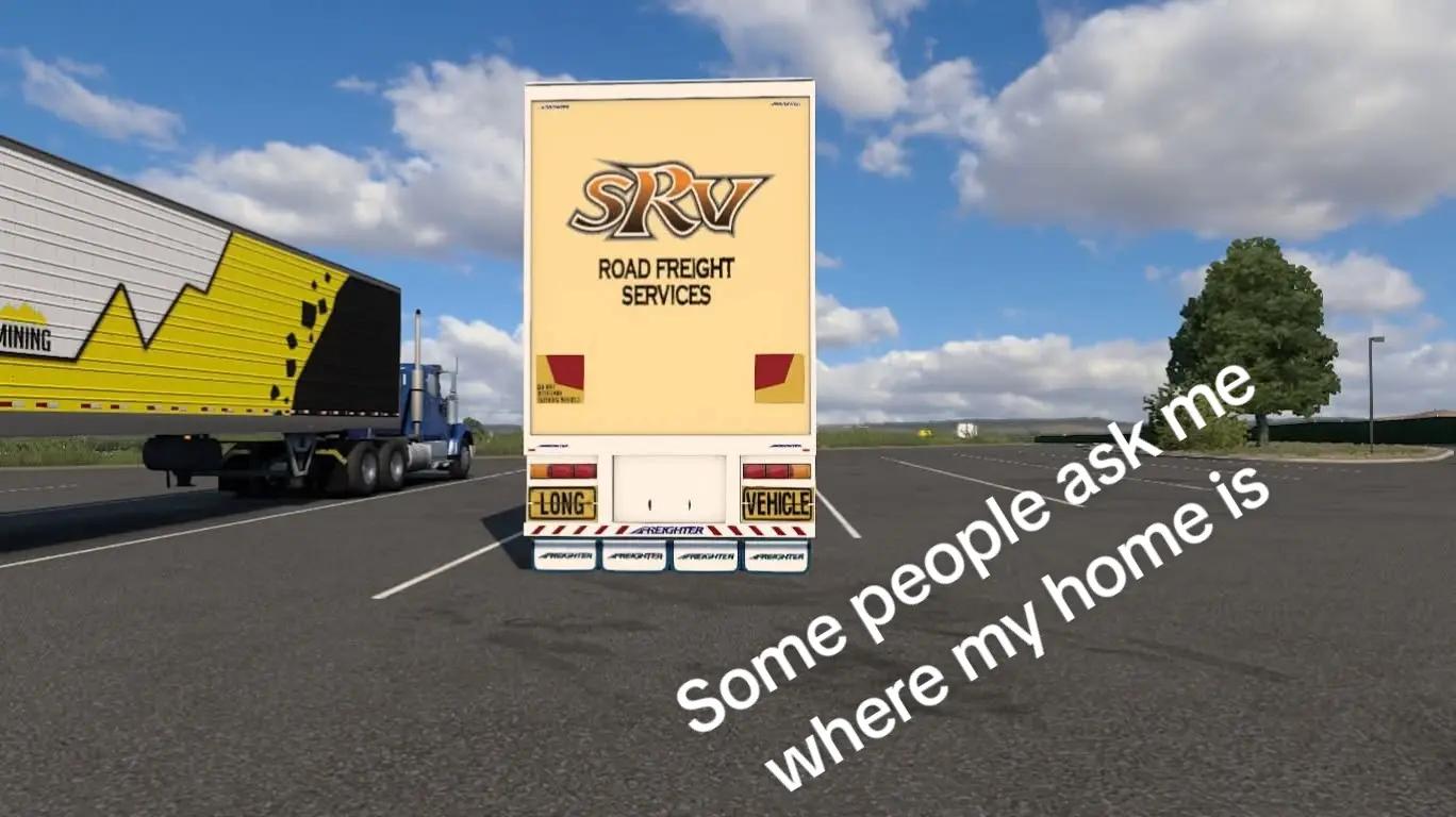 @Kenworth
