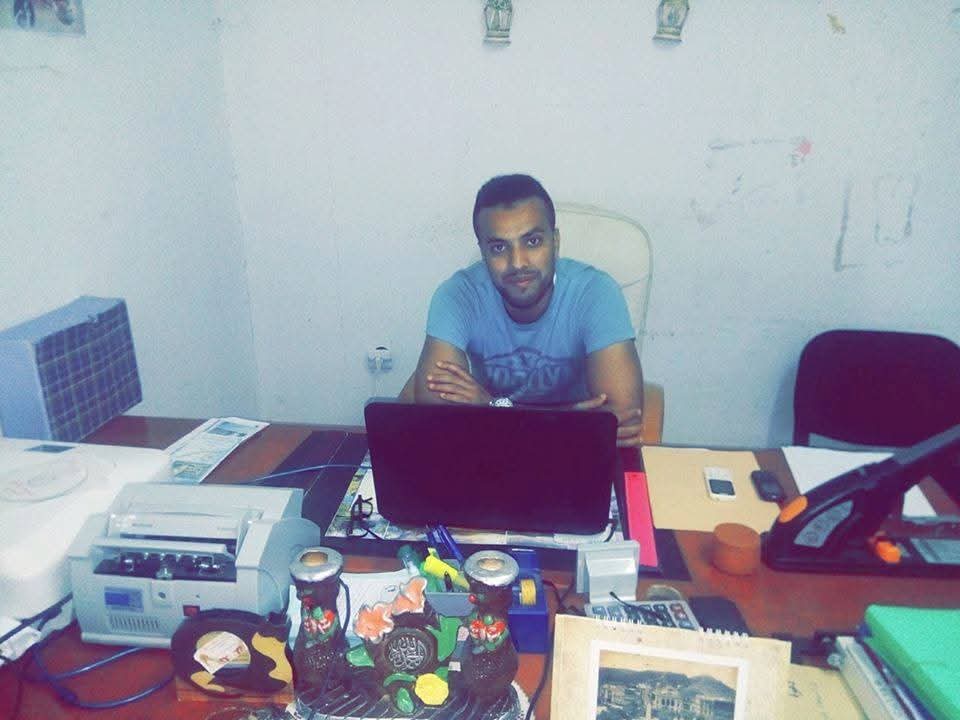 @Youssouf Aidaoui