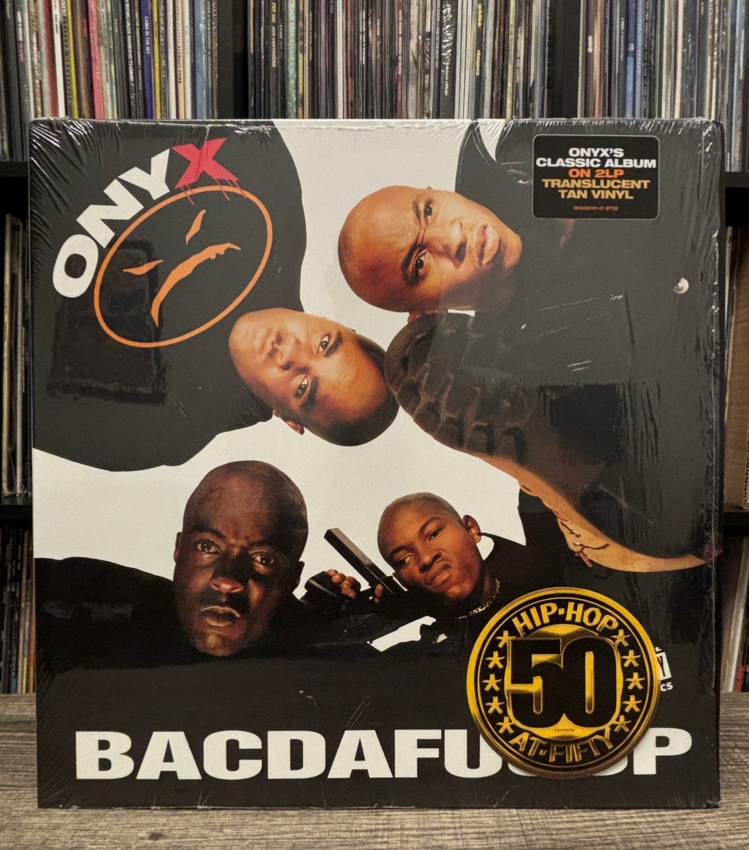 @QUrecords