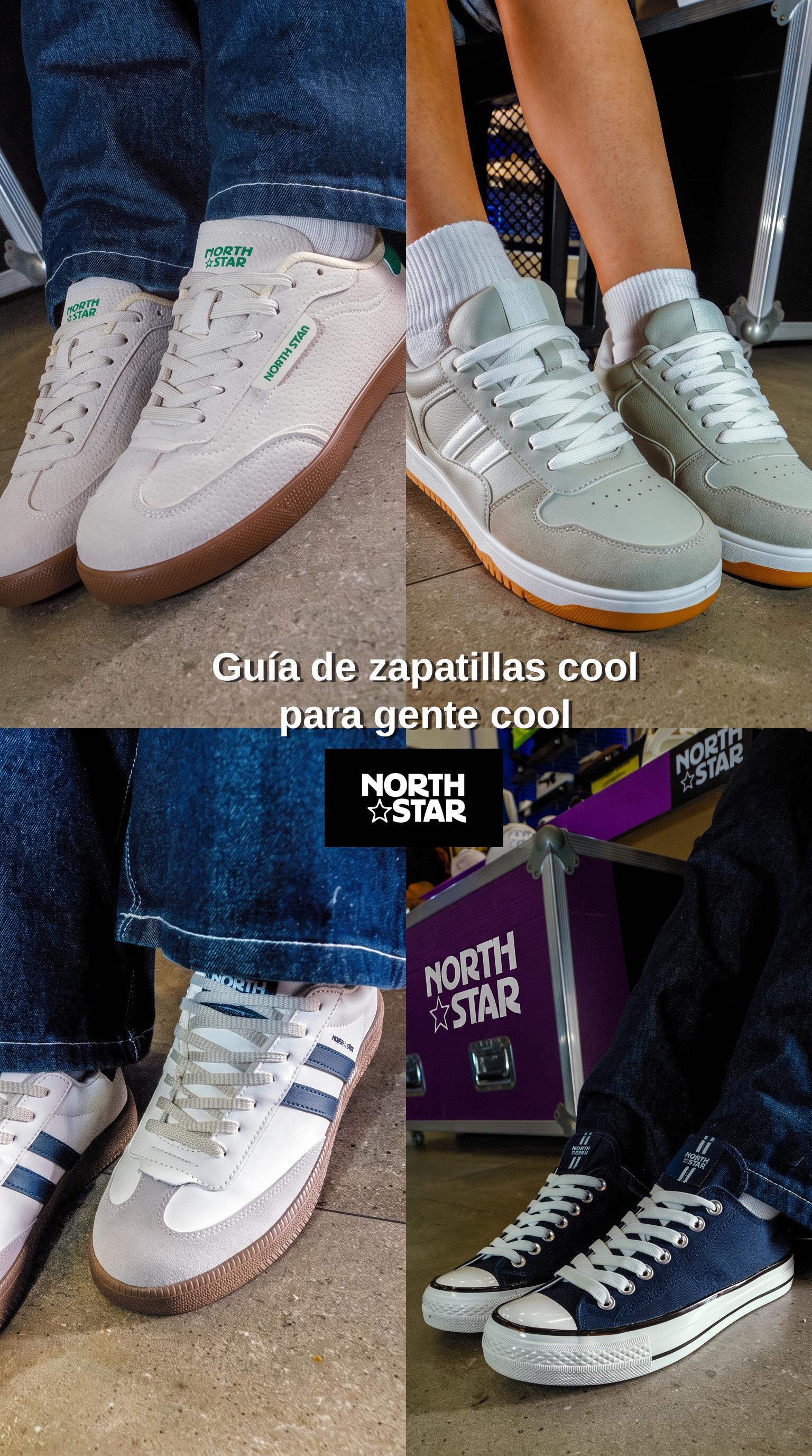 @North Star Perú