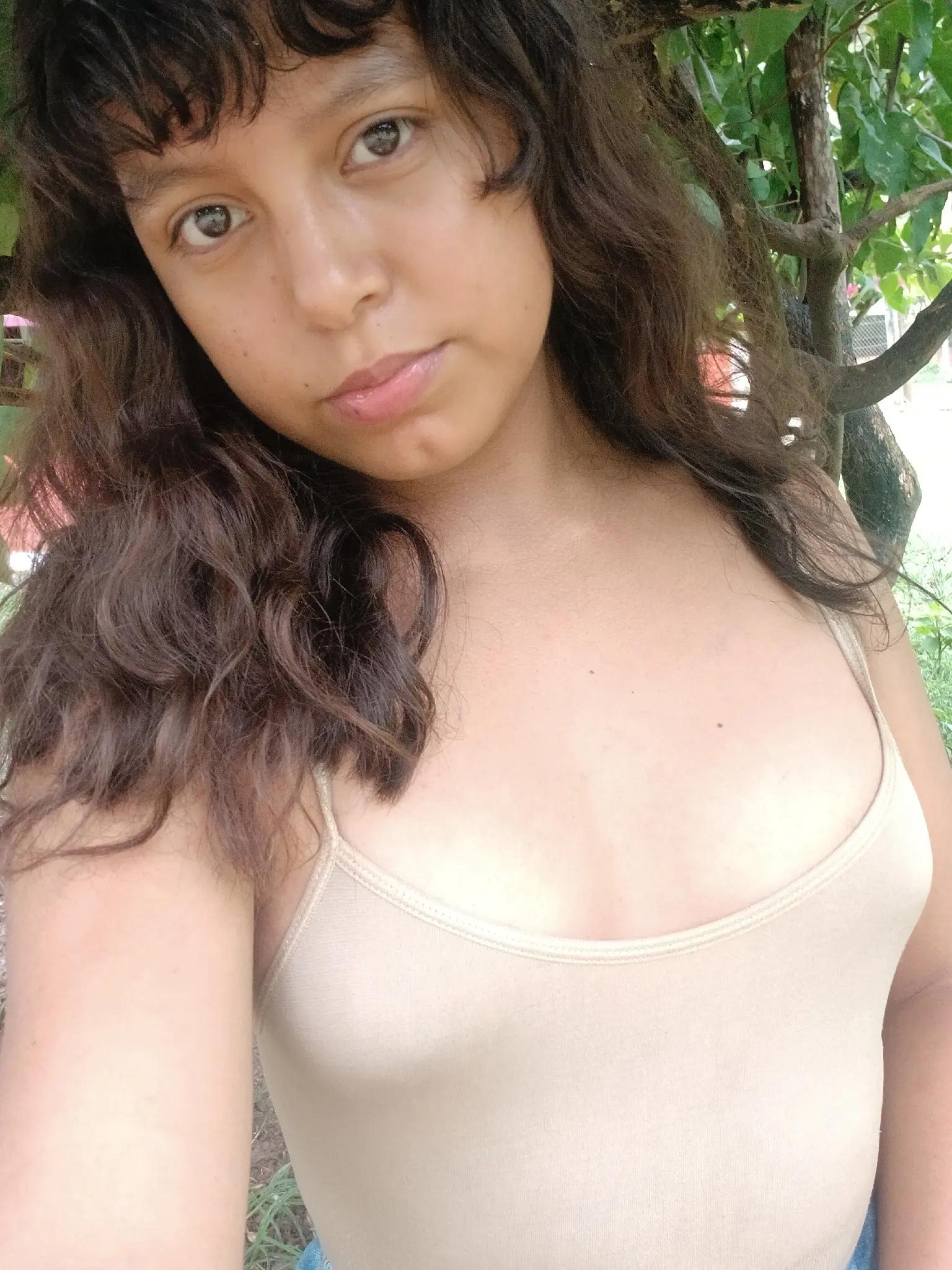@Melisa Salgado