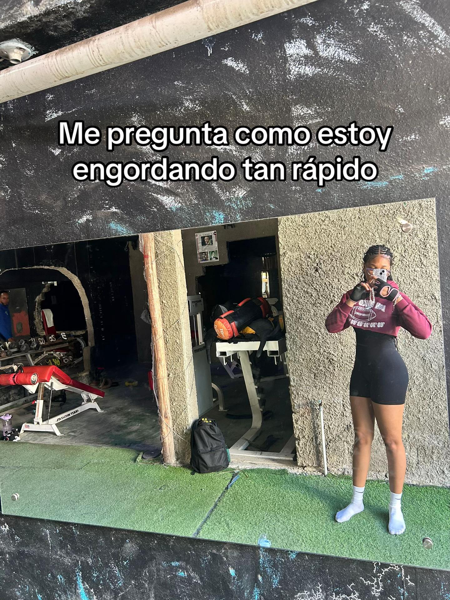 @Lisbeth Ramos
