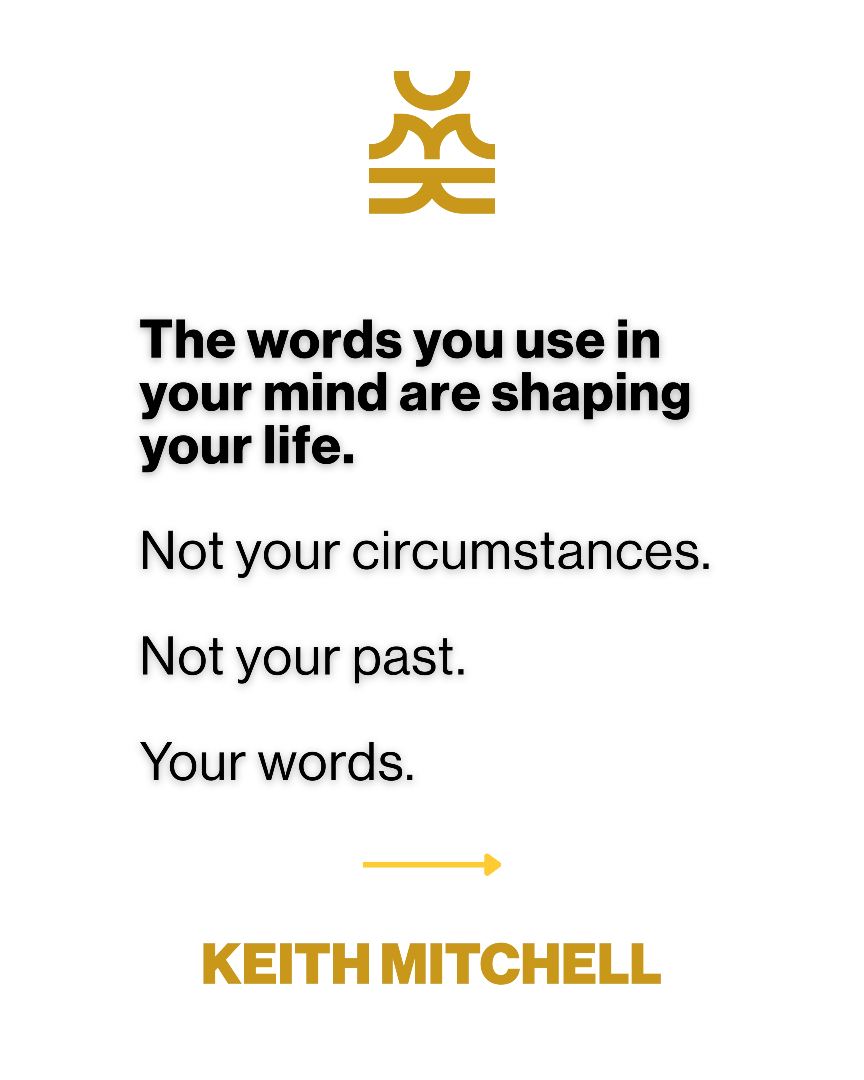 @Keith Mitchell