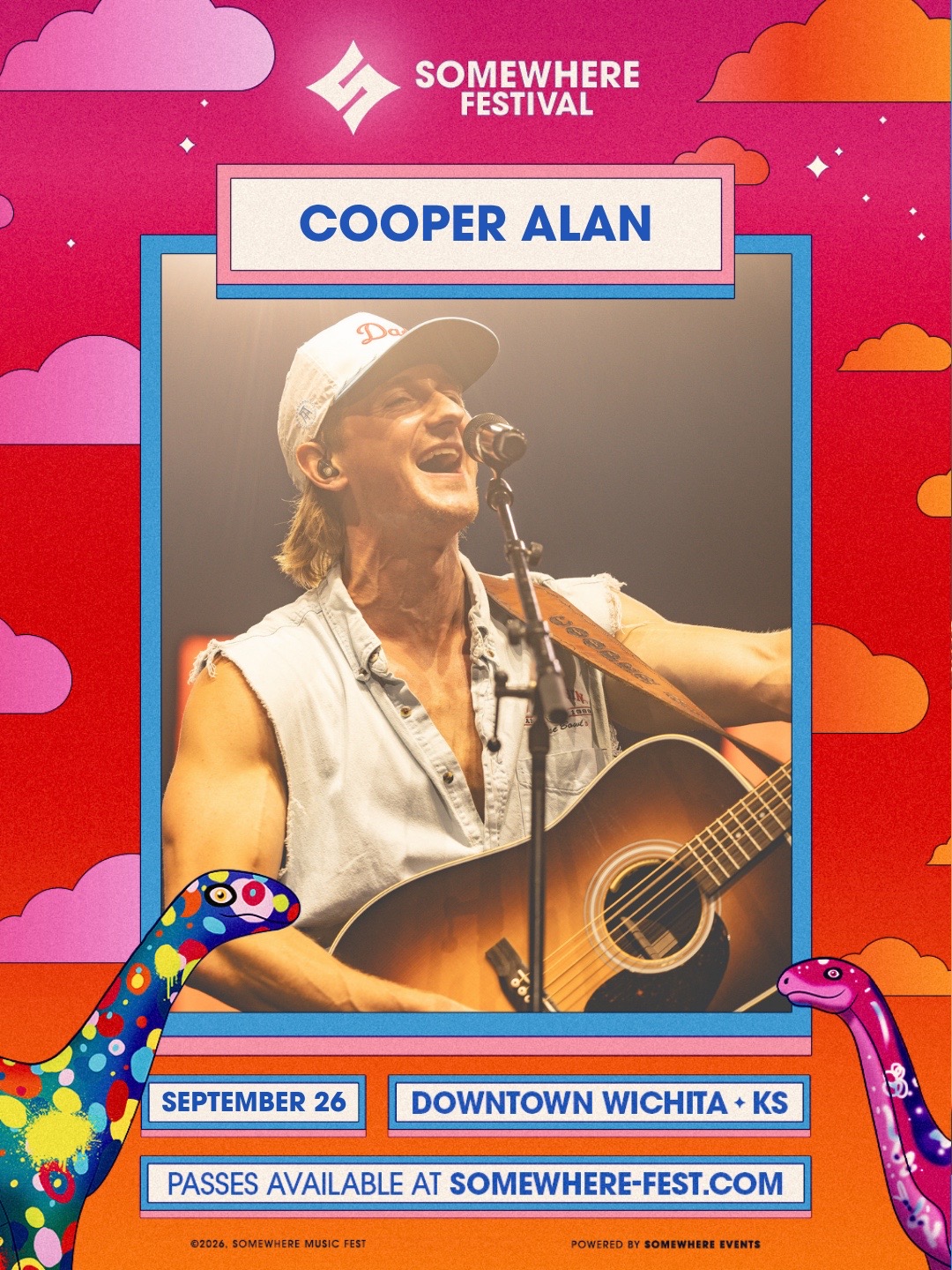 @Cooper Alan HQ