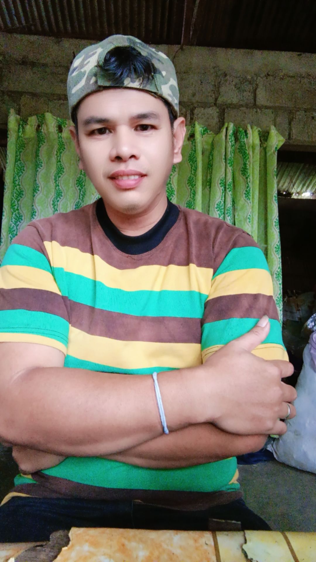 @🍀Kuya🎶Thor🍀