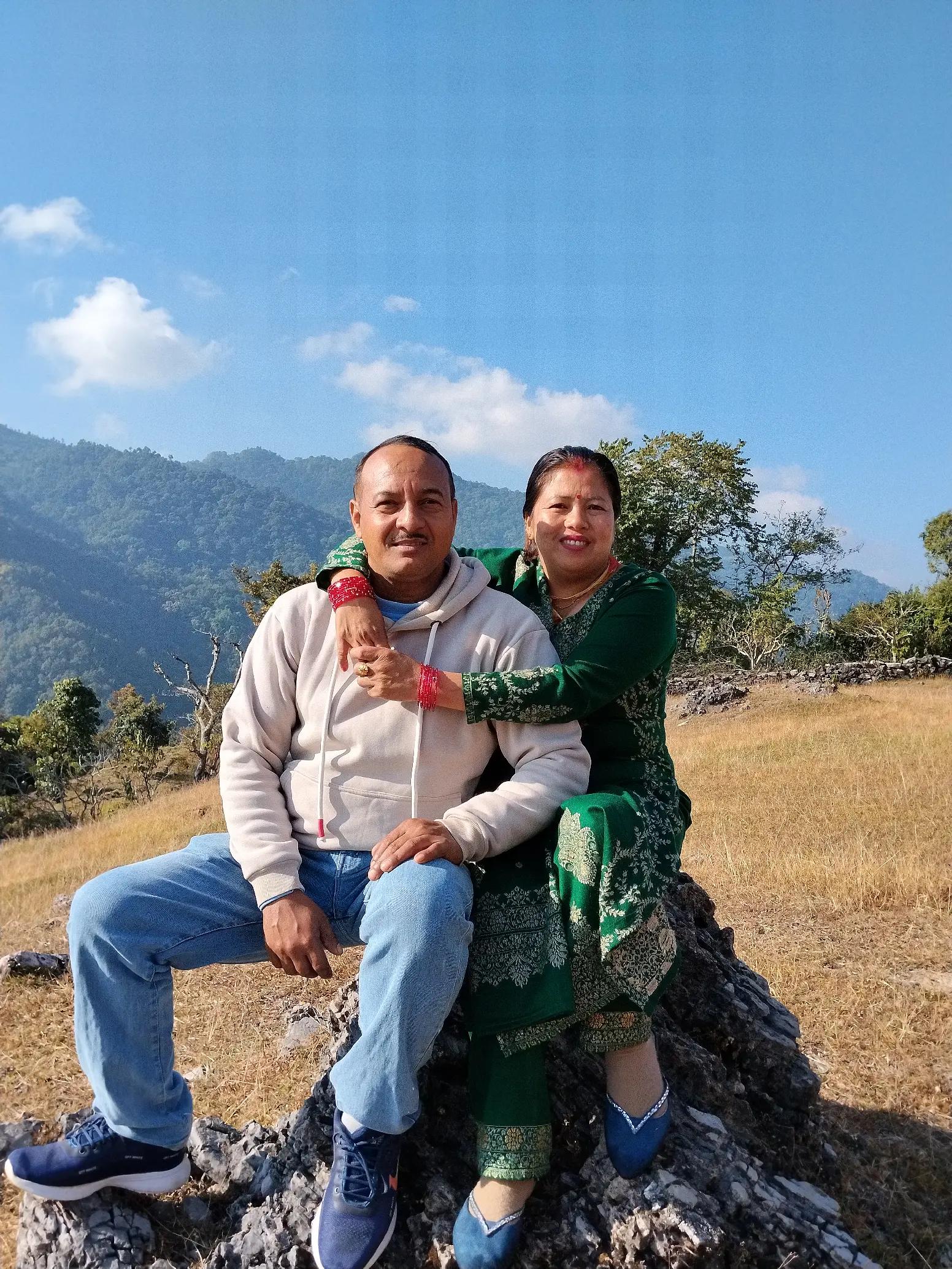 @Samjhana Gyawali