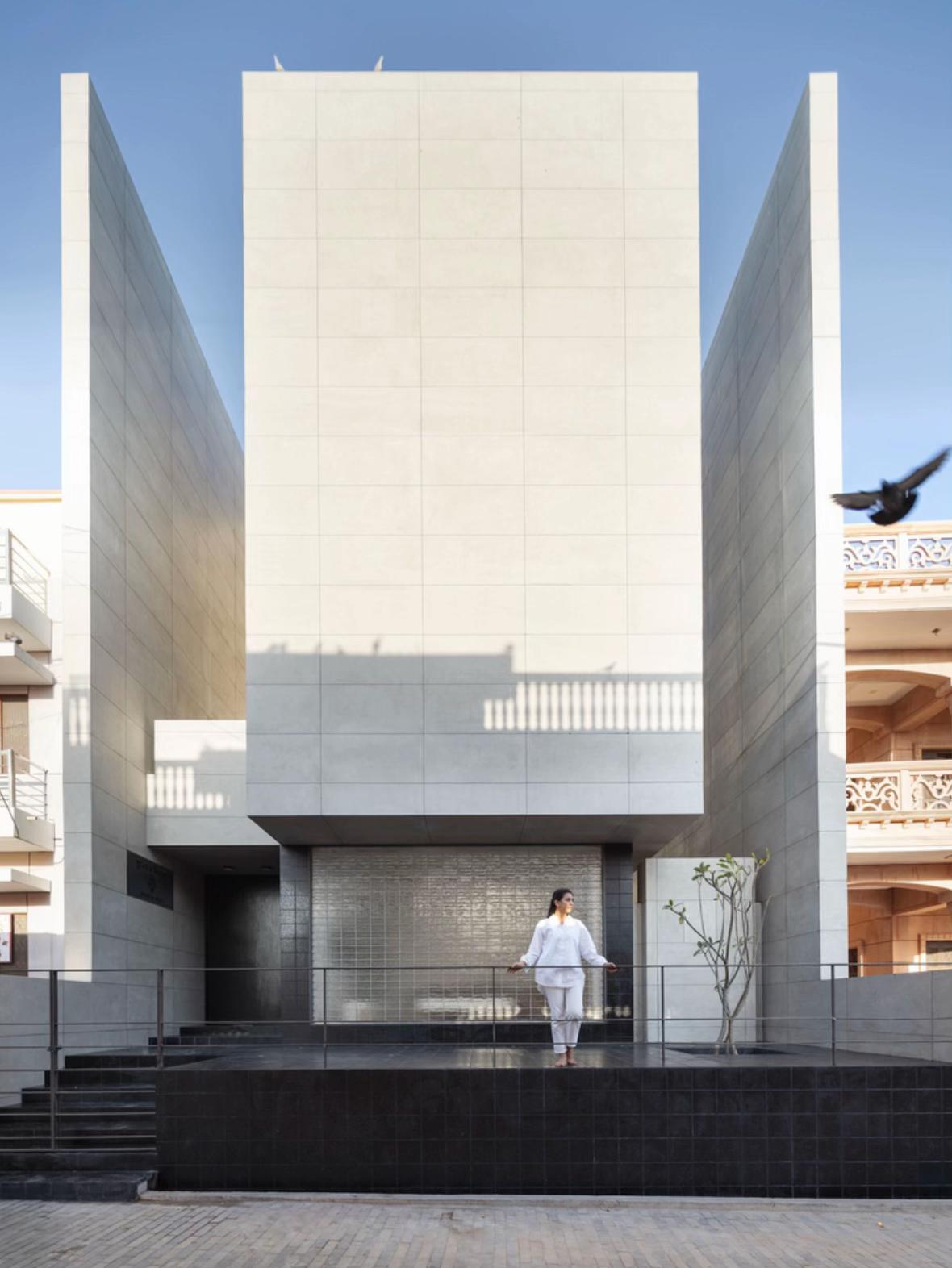 @ArchDaily