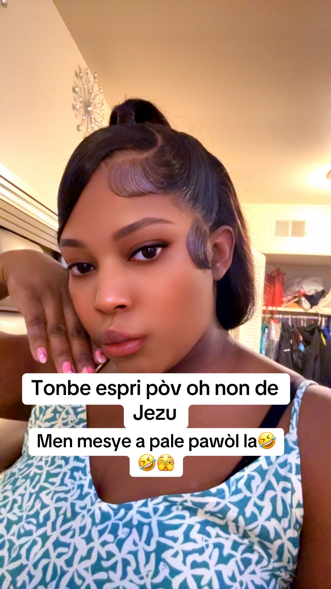 @Ludith ✅😍