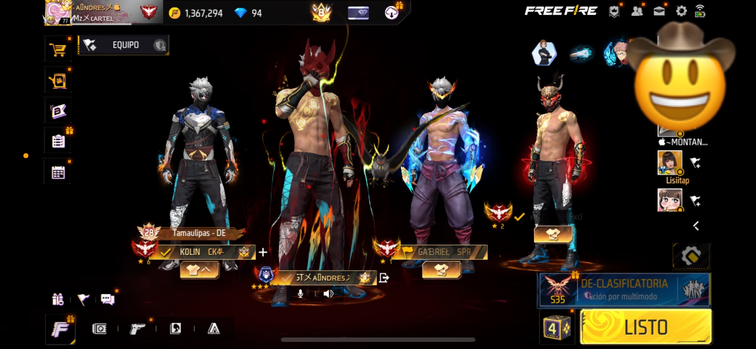 @GM tatuado90