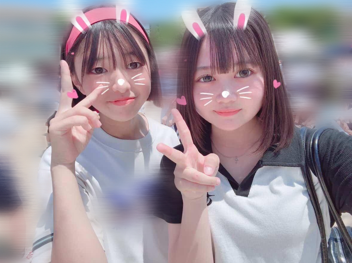 @りな