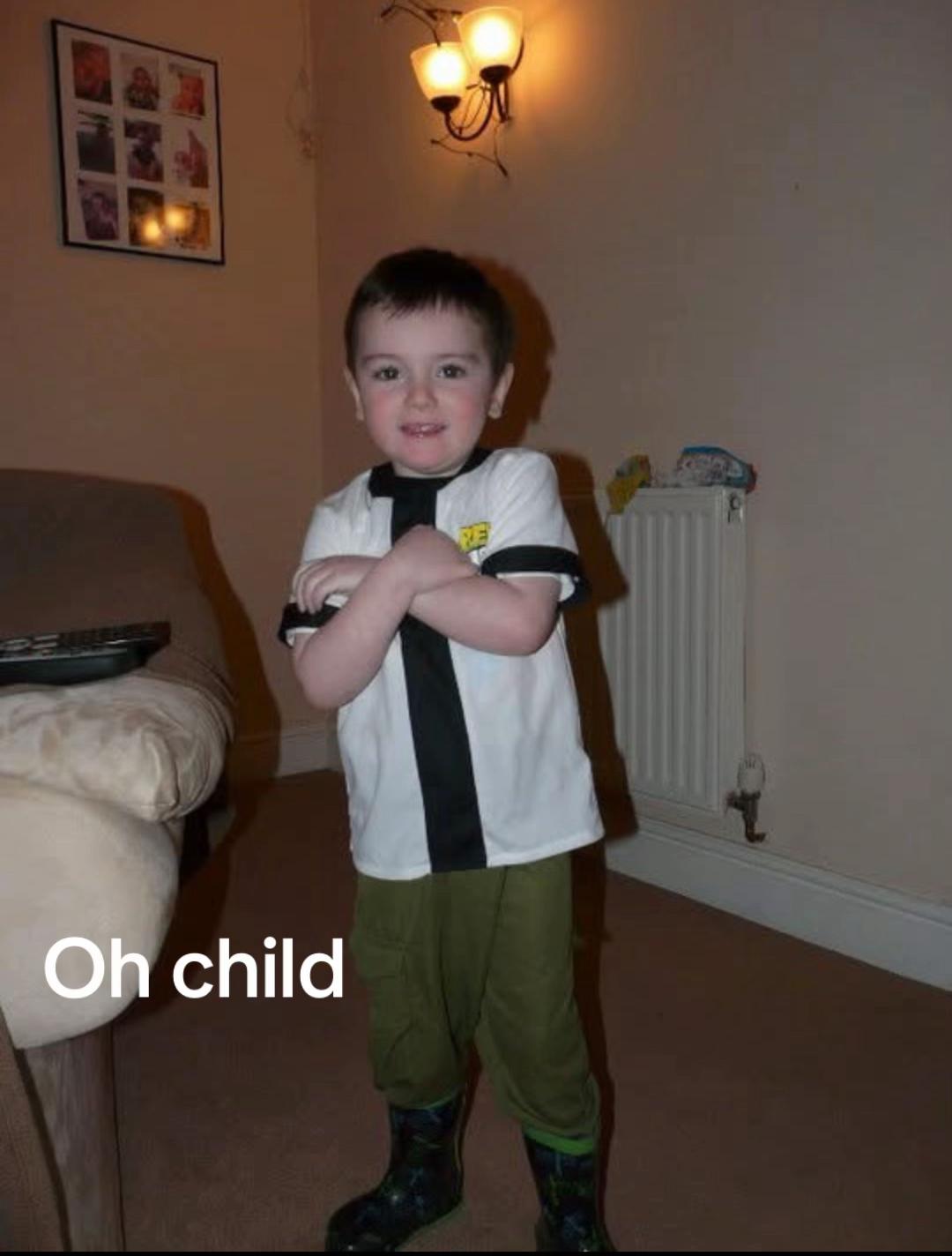 @Ant