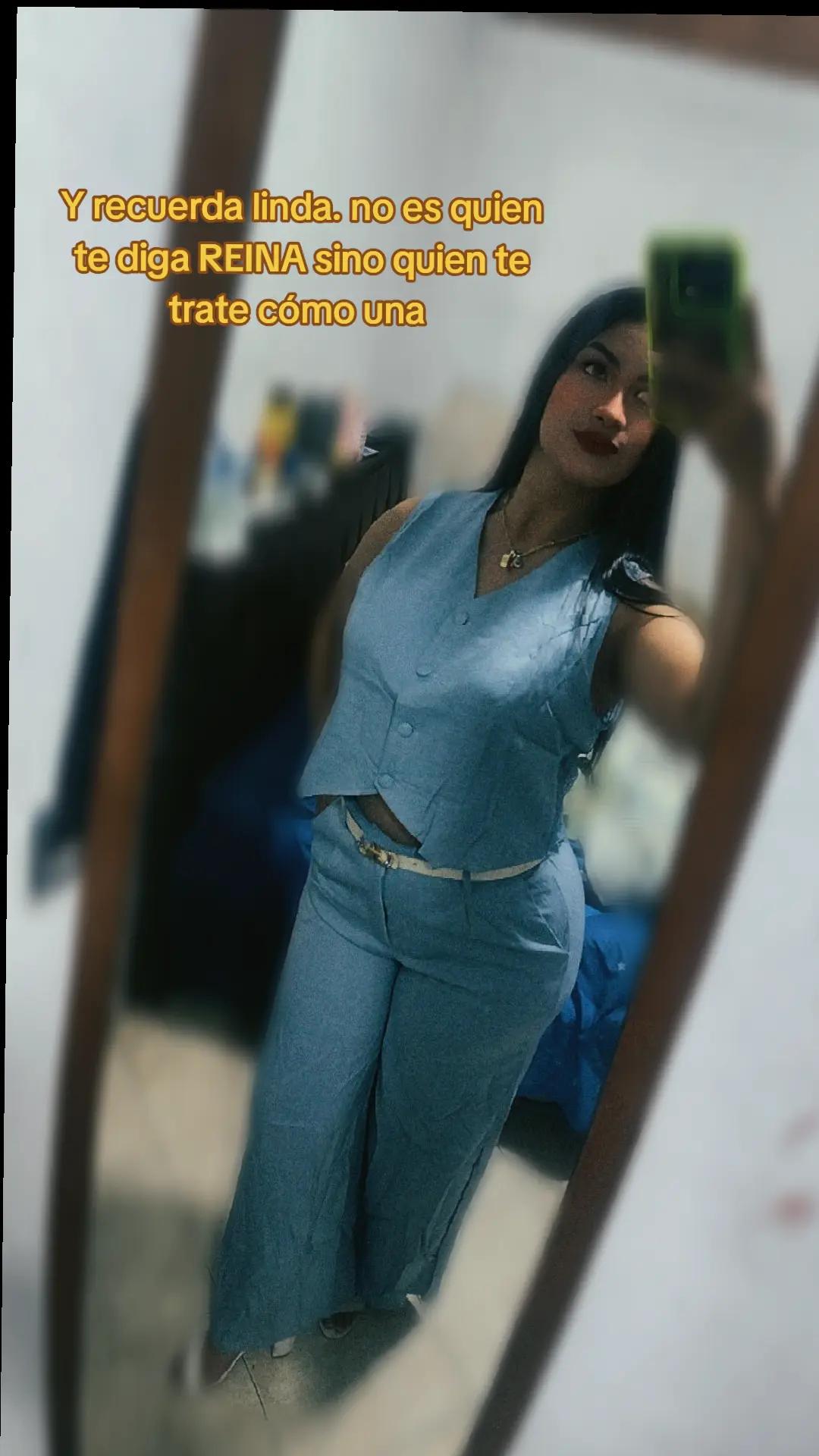 @María Agreda
