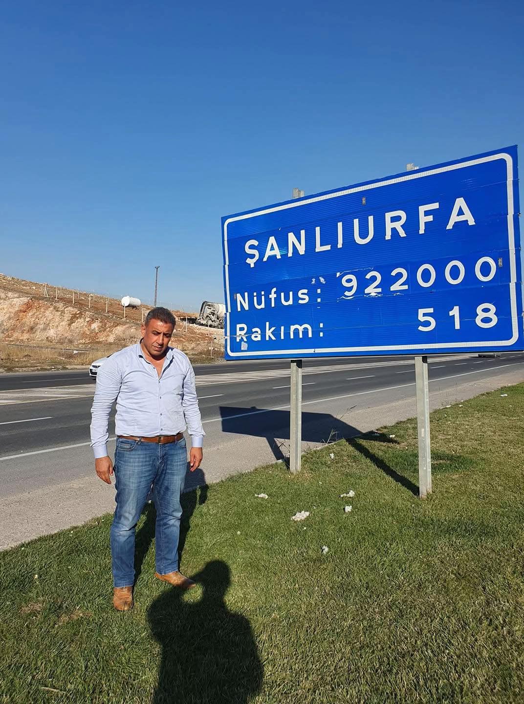 @ismail şeyhanlıoğlu