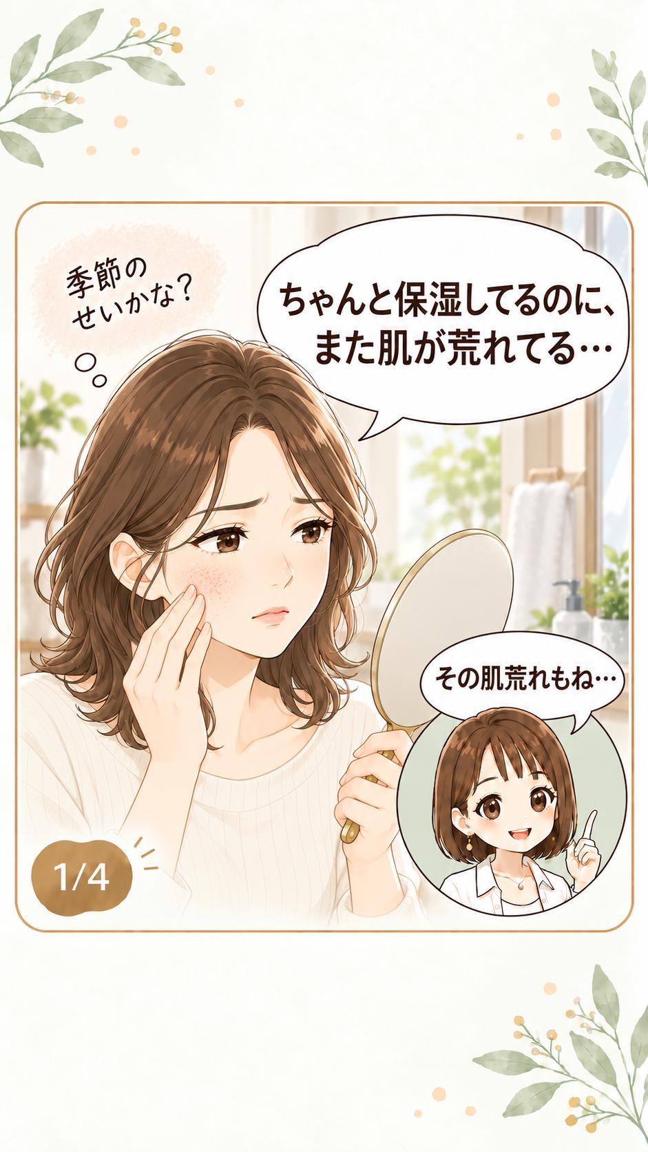 @りょうこ｜40代からの体質改善&times;中医学