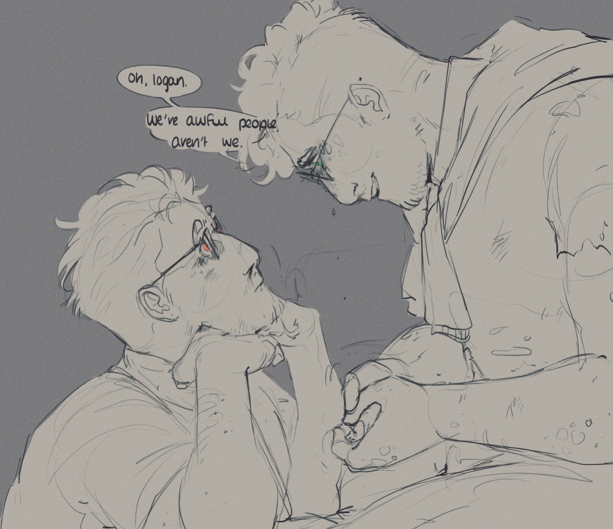 @Bee