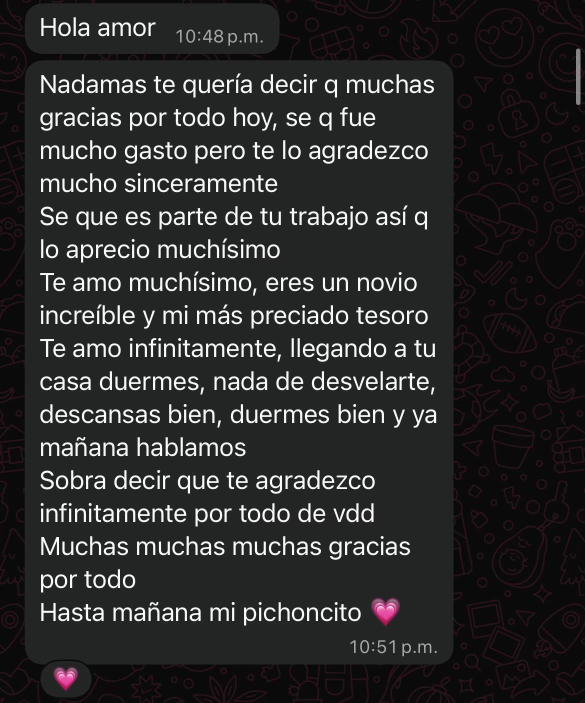 @Kevin Espinosa