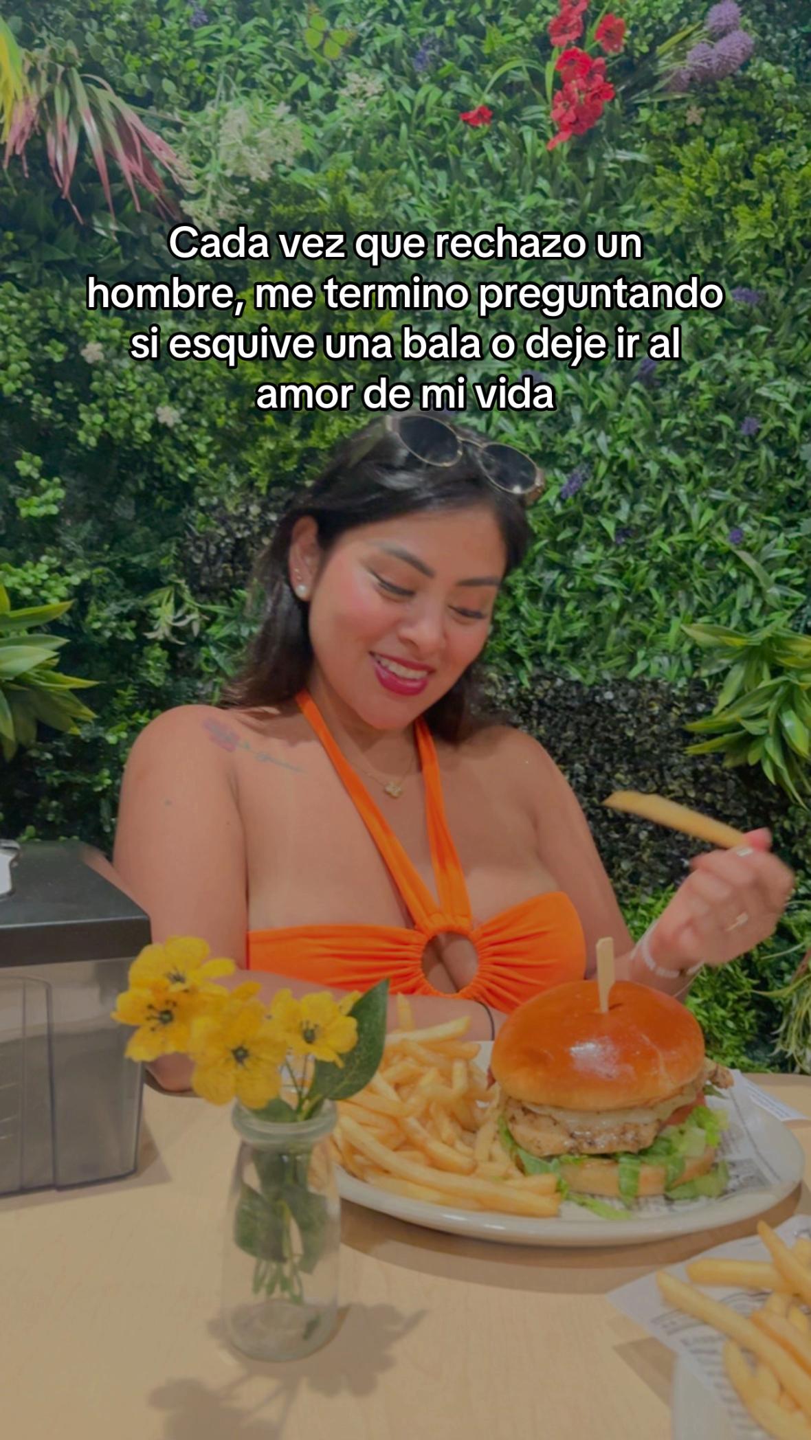 @Mayra Gonzales