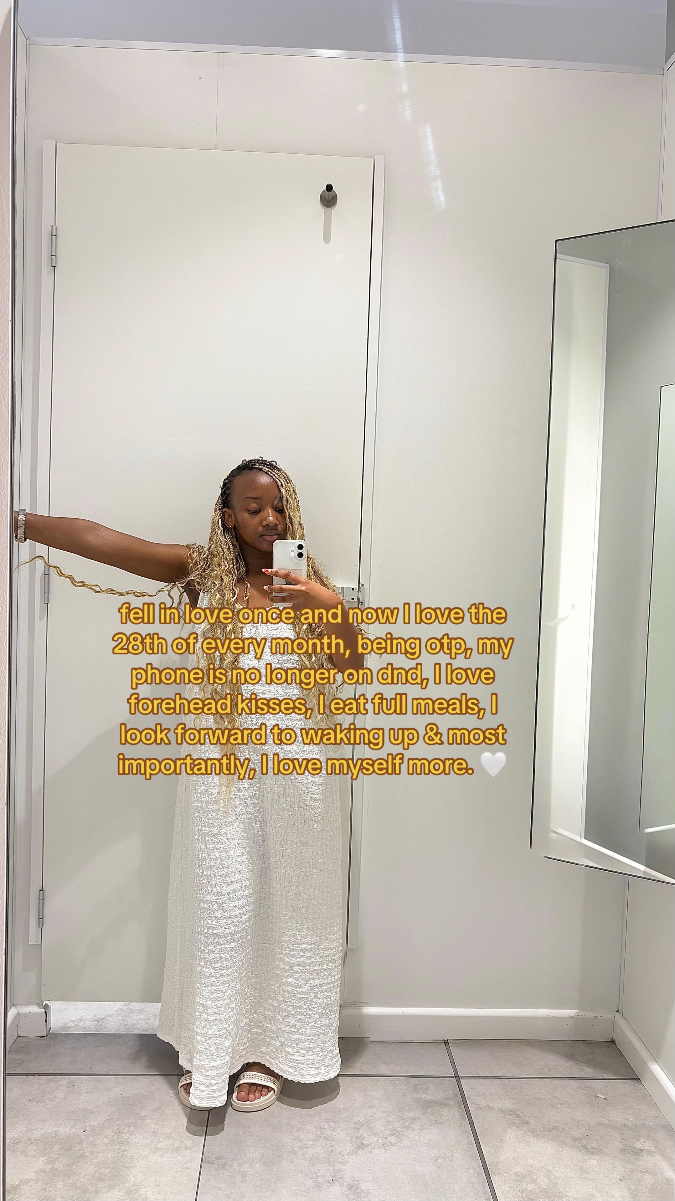 @luhle nyezi.๐ซ
