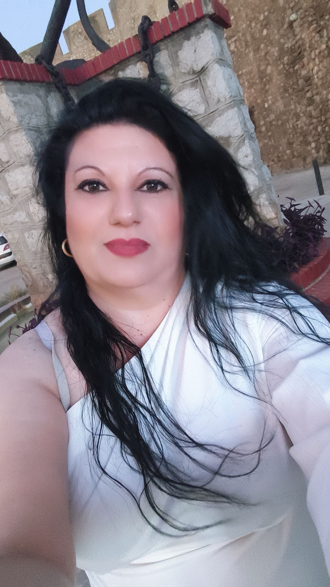 @Carla y Peque