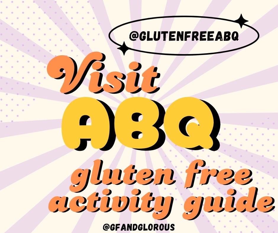 @Gluten Free Emily