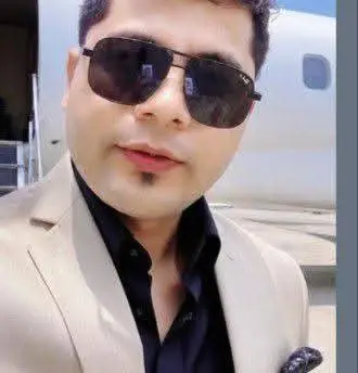 @🇳🇵Ravi kiran Chand🇳🇵