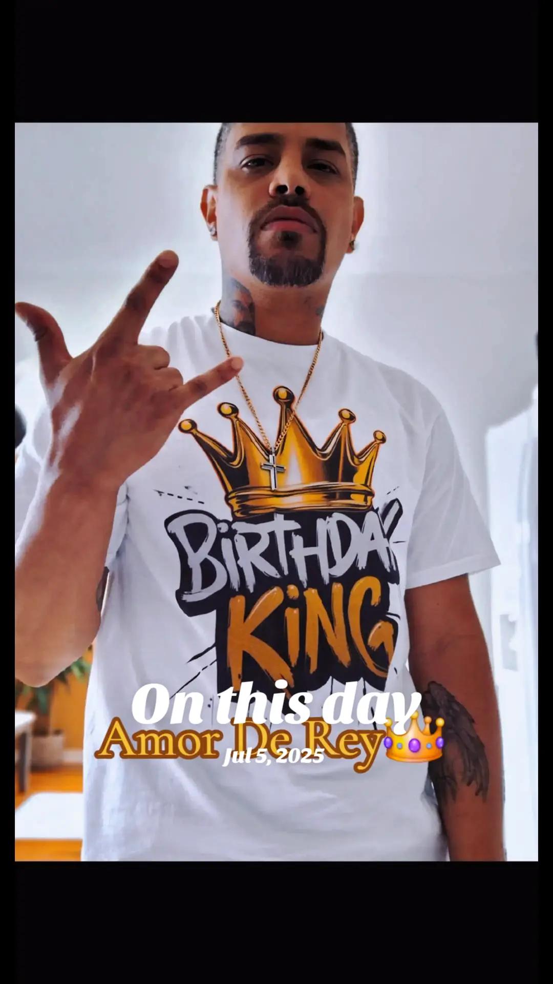 @๐ King Bless ๐