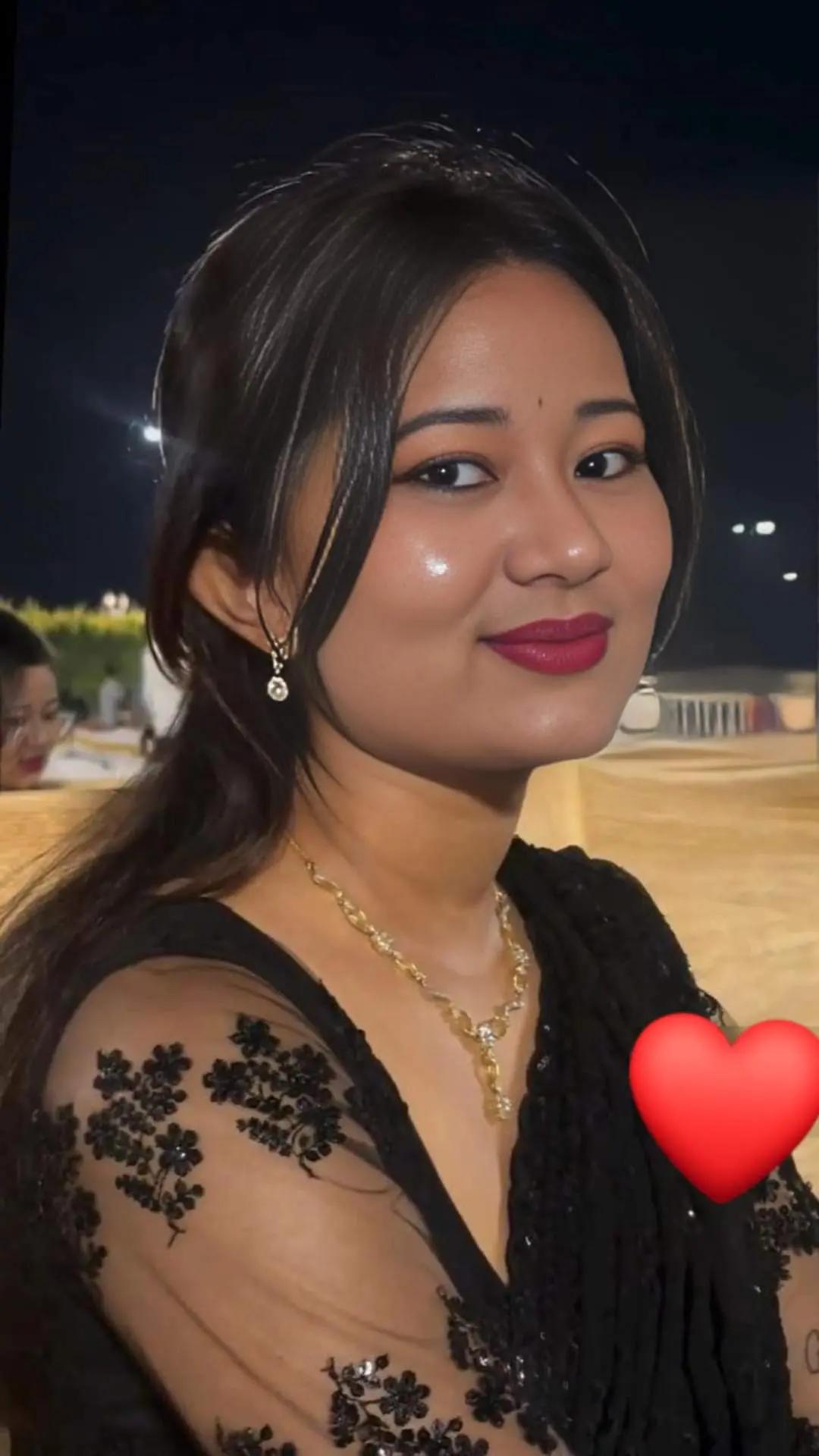 @Maya ghising