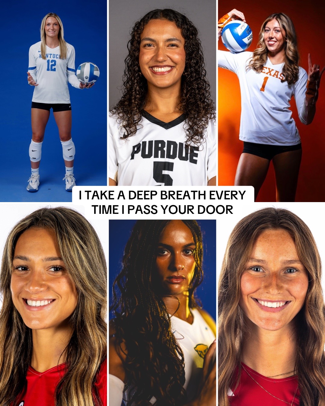 @NCAA Volleyball