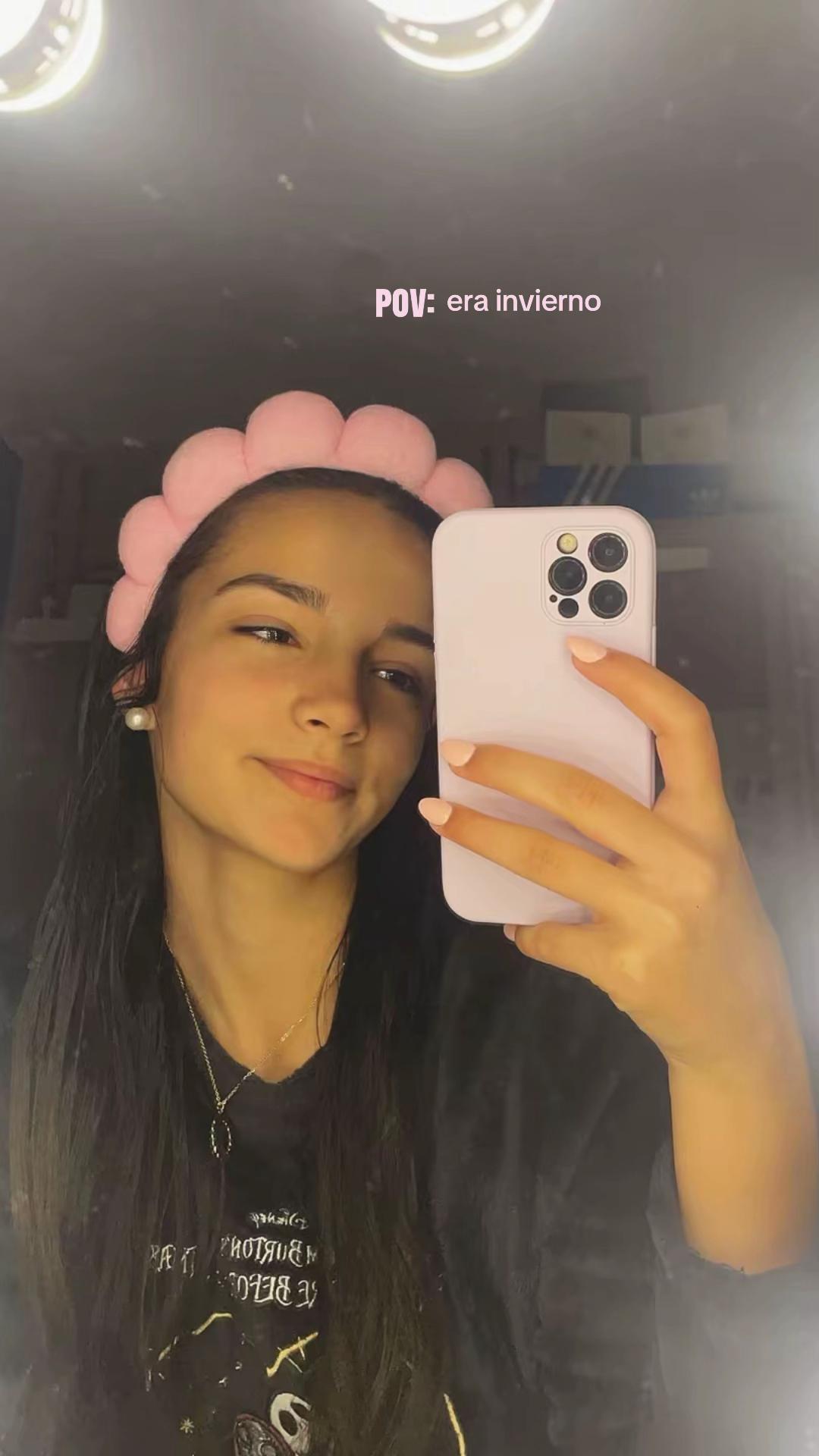 @quién es lucia?