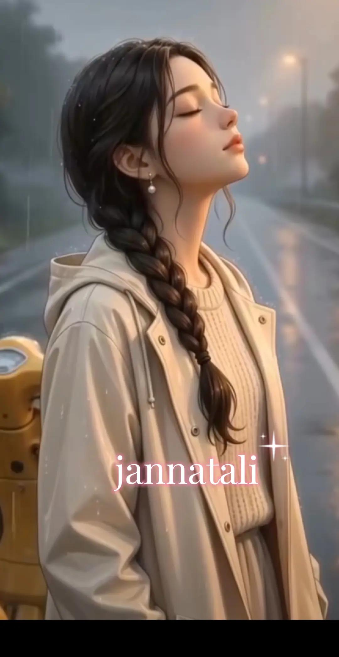 @Jannat Ali