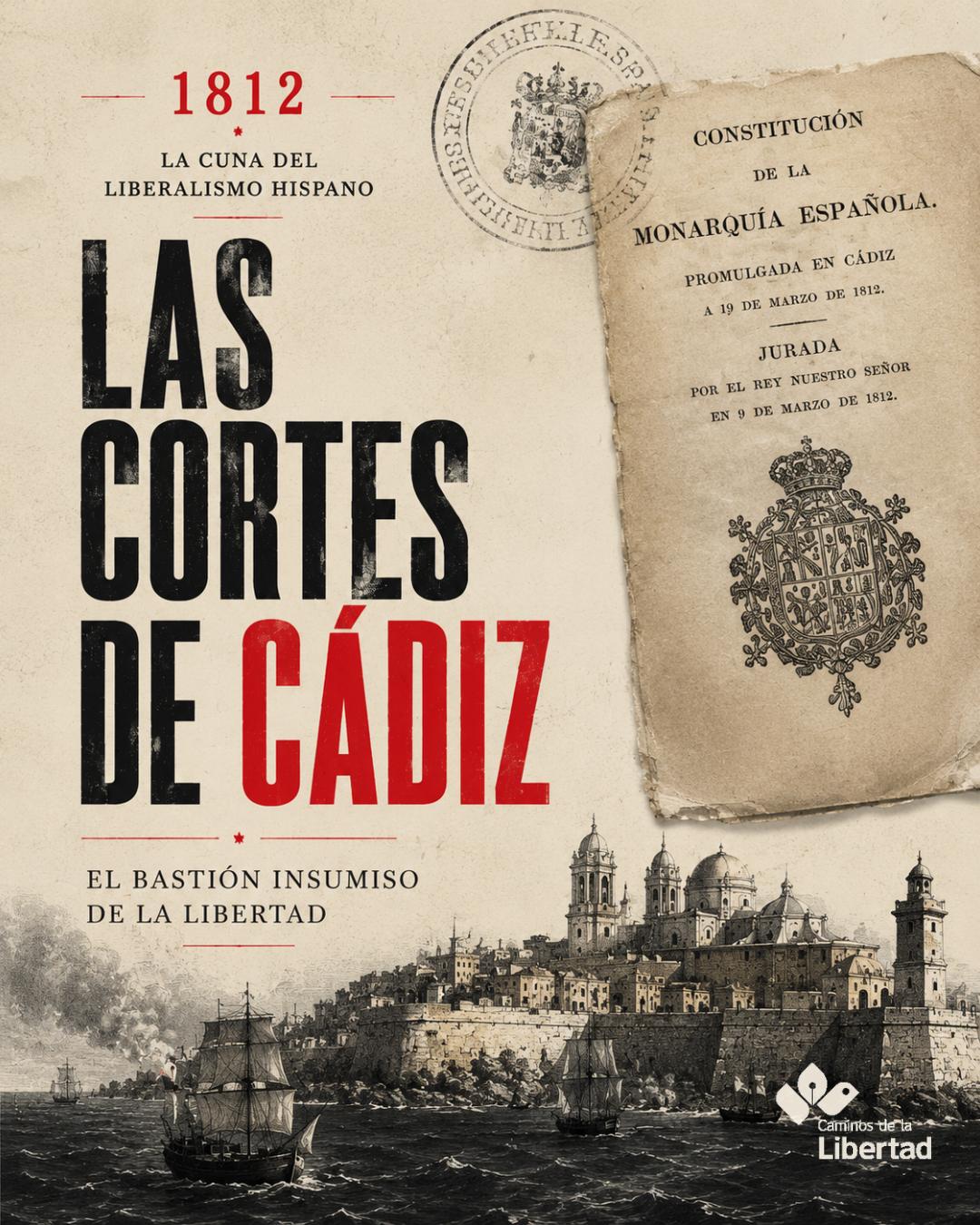 @Caminos de la Libertad