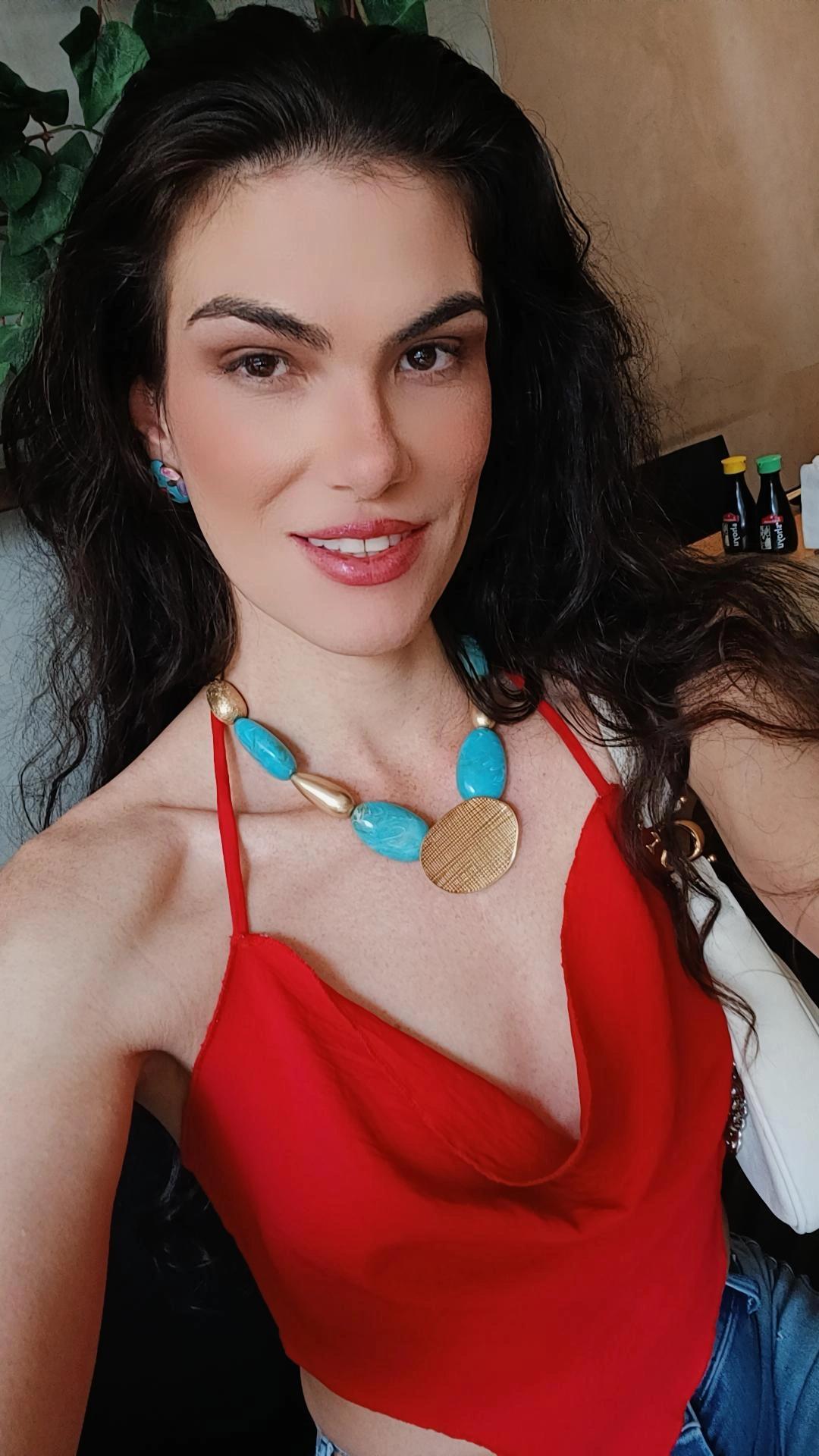 @Carol Luna