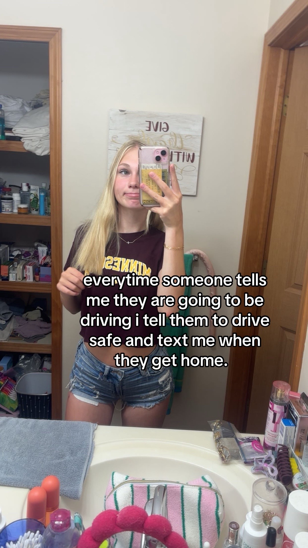 @maddie b