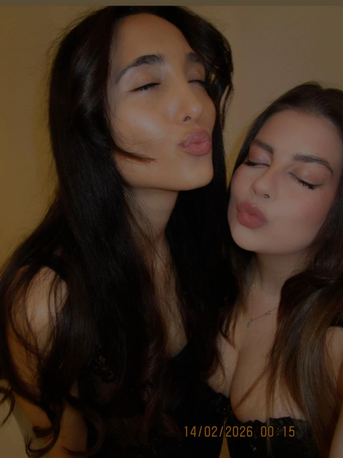 @Cristiana