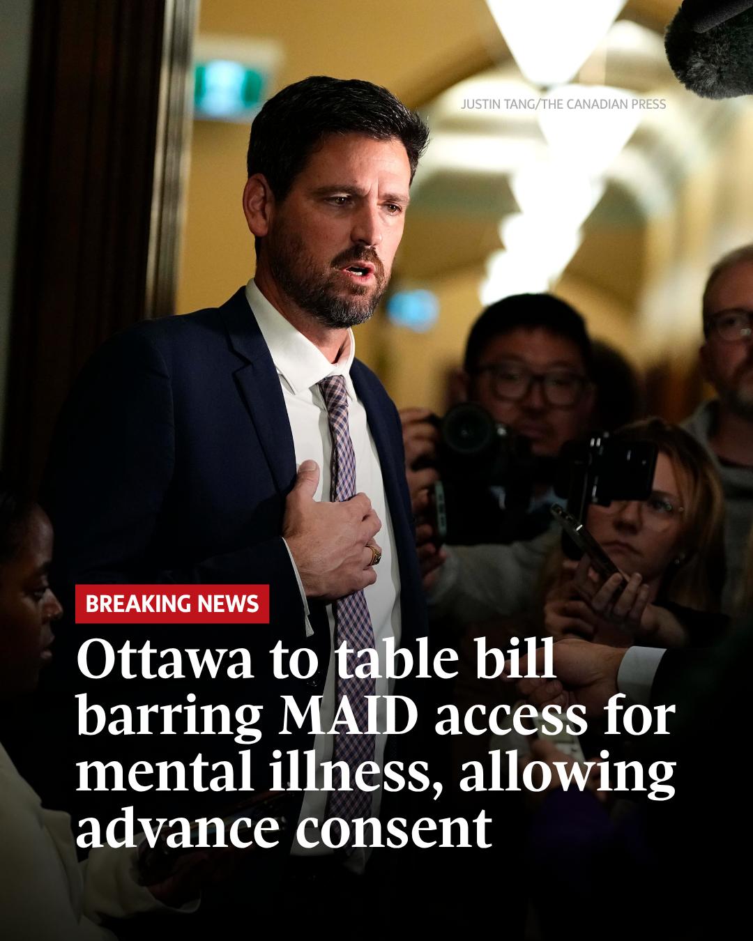@The Globe and Mail