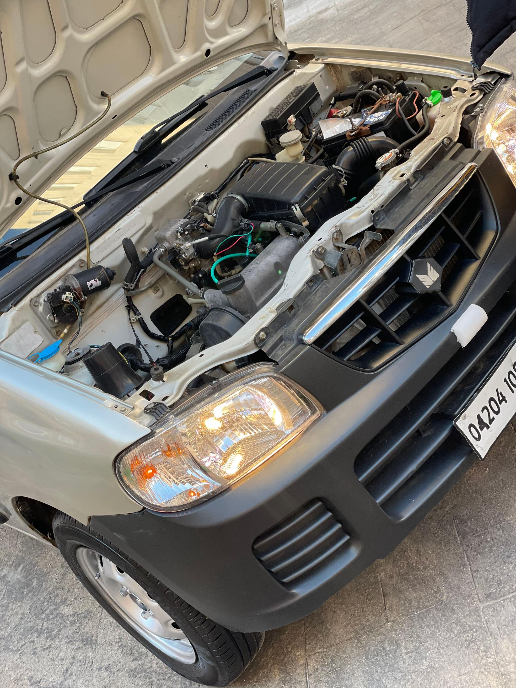 @Madjaji auto🚗