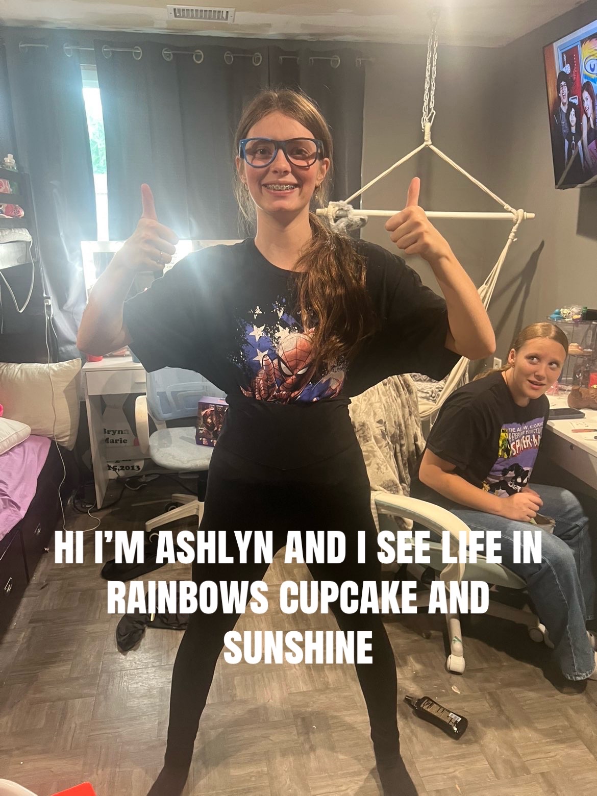 @Ashlyn!