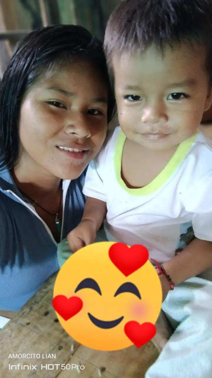 @soledad andi